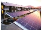 Cleaning Solar Panels Companies