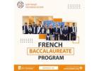 French Baccalaureate Program