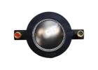 Precision Sound with HF Driver Diaphragm 518 HD