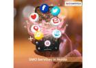 Noida’s Trusted Smo Services In Noida – TechCentrica