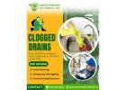 Fast Fix for Clogged Drains Surrey – Call the Experts Today
