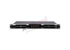 High Power Performance with SP4.10 DJ Amplifier 6600 Watt