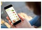 Transform Retail Shopping with a Leading Grocery App Development Company