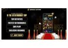 Discover Endless Excitement with Spin24star