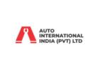 High-Quality Automotive Components Manufacturer – Auto International