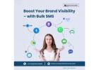 Best Bulk SMS Service Provider in Delhi