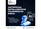 Artificial Intelligence Training in India