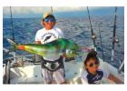 Experience the #1 Fishing Tour in Puerto Vallarta