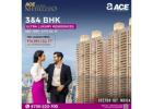 Ace Medalleo – Live Prestigious, Live Iconic