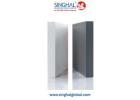 High-Quality PP Sheet with Smooth and Clean Surface