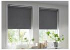 Roman Blinds Abu Dhabi – Elegant Window Coverings with Timeless Style