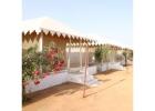 Best Camps in Jaisalmer | Pansari Resort