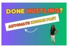 Special Needs Moms in Atlanta, Need to go from Burned-Out to Banked-Up Without Hustling?