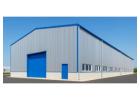 Top PEB Structure Manufacturers in Delhi—Quality You Can Trust