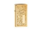 Limited Edition Zippo Lighters | Give and Take