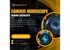 Psychic Raj Sharma | Famous Horoscope Reading Specialists in New Jersey