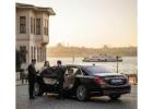 Luxury Mercedes Rides by 8Chauffeurs