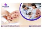 Expert Normal Delivery doctor in Bangalore at Orchidz Health