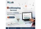 Affordable Small Business Bookkeeping