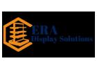 Premium Departmental Store Display Racks | ERA Display Solutions