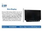 Comprehensive Surveillance Systems