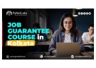 Kickstart Your Career with Job Guarantee Course in Kolkata – Limited Seats!