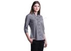 Stylish & Comfortable Spa Salon Uniforms
