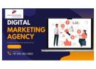 Grow Your Business With The Best Digital Marketing Agency In Delhi | Wall Communication