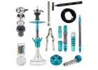 Conceptic Hookah Bowl - Shisha Freak