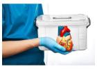 Heart Transplant Surgery | Maddadgar Foundation