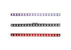 Vibrant Illumination with SP45 RGB Curtain Pixel Bar Light