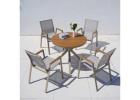 Patio Furniture Price