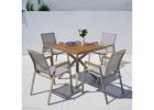 Patio Furniture Warehouse