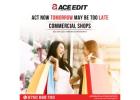 Ace Edit – A Landmark Commercial Destination Near Jewar Airport