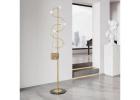 Clothes Hanger Stand - Make Space. Make Style.