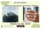 Buy Now Spiritual Labradorite Jewelry for Women Online in the USA