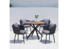 Patio Furniture Stores