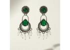 Shop Stylish Handmade Jhumkas Online Shopping