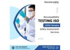 Biocompatibility Testing ISO 10993 – Reliable Safety Assessment Services