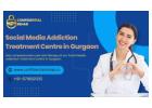 Social Media Addiction Treatment Centre in Gurgaon: Empowerment
