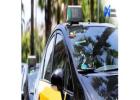 Smart Taxi Dispatch System to Boost Driver Efficiency