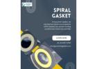 High-Performance Spiral Gasket Solutions by Goodrich Gasket