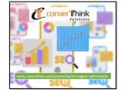 Get Found Online! Hire Bhubaneswar’s Top SEO Company – Converthink