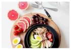 Premium Health Cafe with Dietician in Kolkata