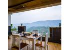 Book Best Villas In Kasauli, Hills - Enjoy Your Trip!