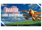 Boost Your Business with Aviator Game Development in USA