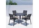 Patio Furniture for bungalow