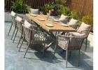 Garden Patio Furniture Manufacturer