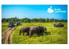  Exclusive Sri Lanka Vacation Packages