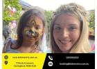 Make Your Kid’s Party Fun and Unforgettable with Face Painting in Sydney